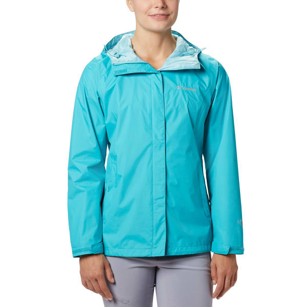 COLUMBIA Women's Arcadia Rain Jacket