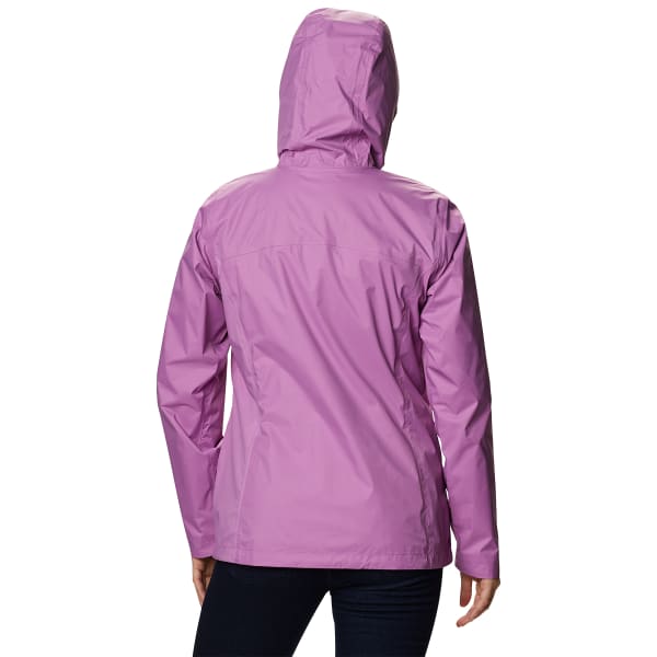 COLUMBIA Women's Arcadia Rain Jacket