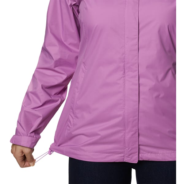 COLUMBIA Women's Arcadia Rain Jacket