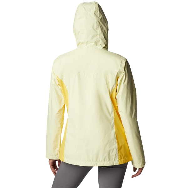 COLUMBIA Women's Arcadia Rain Jacket