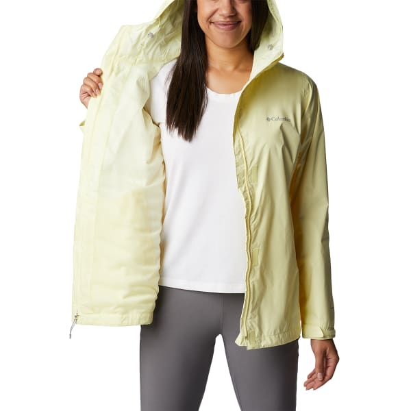 COLUMBIA Women's Arcadia Rain Jacket