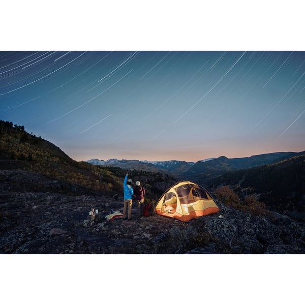 MPOWERD Luci Outdoor Inflatable Solar Lantern