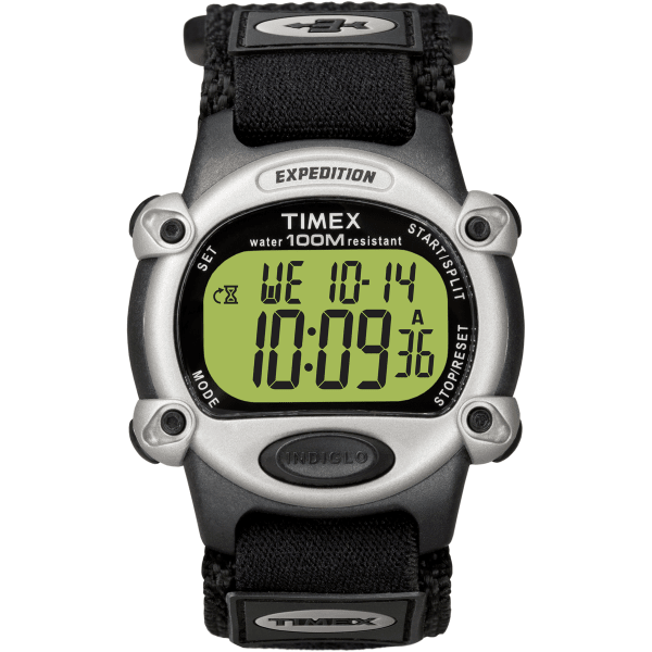 TIMEX Expedition Camper Watch