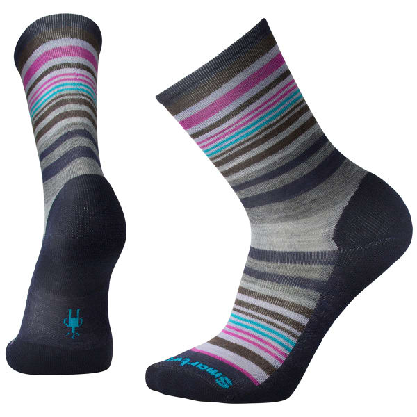 SMARTWOOL Women's Jovian Stripe Socks