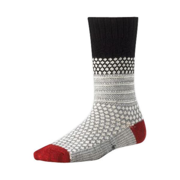 SMARTWOOL Women's Popcorn Cable Socks