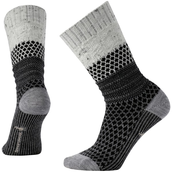 SMARTWOOL Women's Popcorn Cable Socks