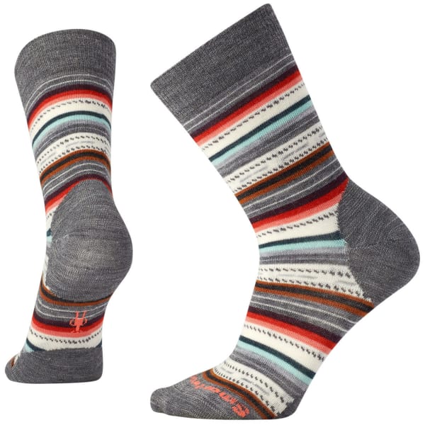 SMARTWOOL Women's Margarita Socks