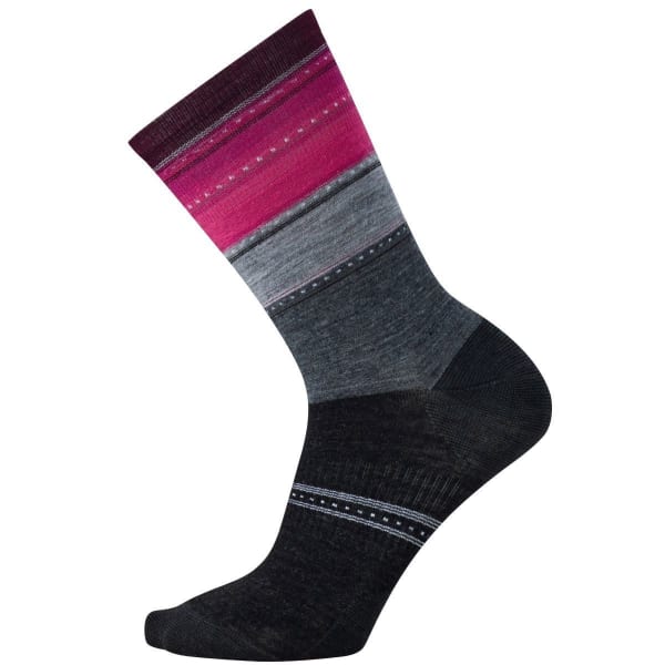 SMARTWOOL Women's Sulawesi Stripe Socks