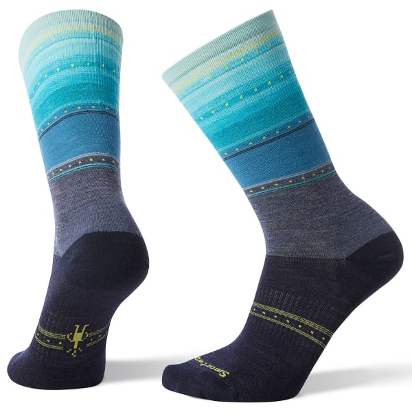 SMARTWOOL Women's Sulawesi Stripe Socks