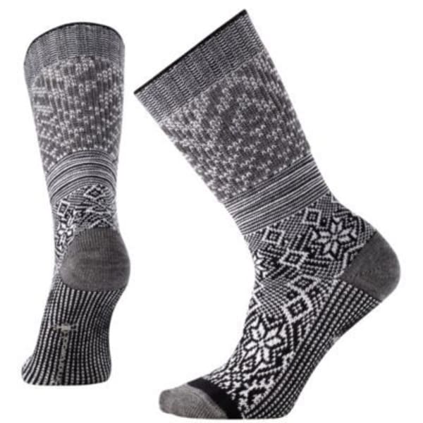 SMARTWOOL Snowflake Flurry Socks