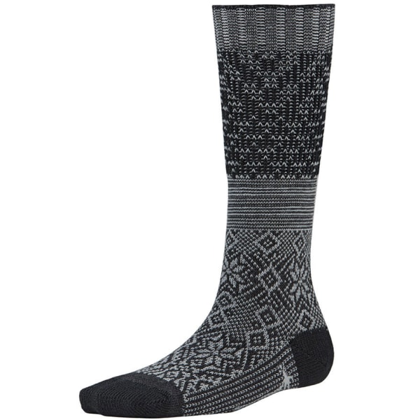 SMARTWOOL Snowflake Flurry Socks