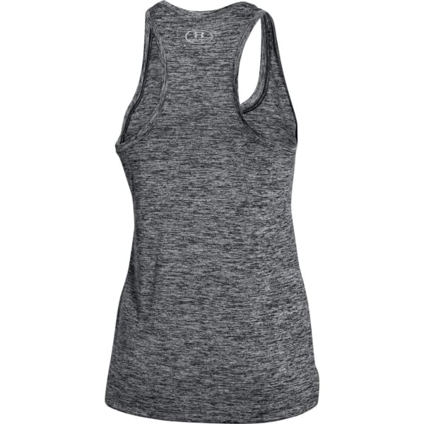 UNDER ARMOUR Women's Twist Tech Tank