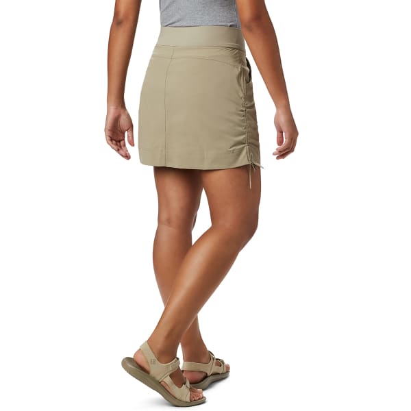 COLUMBIA Women's Anytime Casual Skort