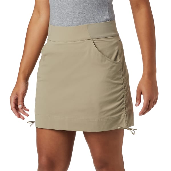 COLUMBIA Women's Anytime Casual Skort