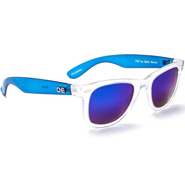 OPTIC NERVE ONE Dylan Sunglasses