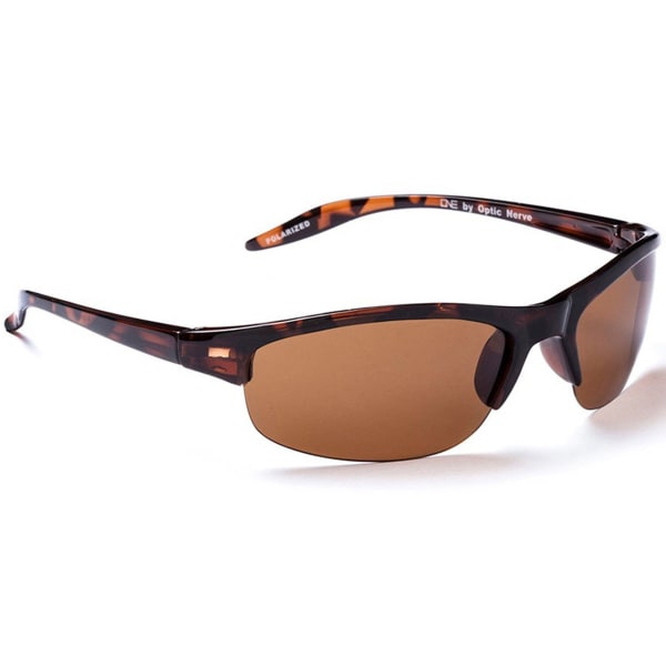 OPTIC NERVE ONE Alpine Sunglasses