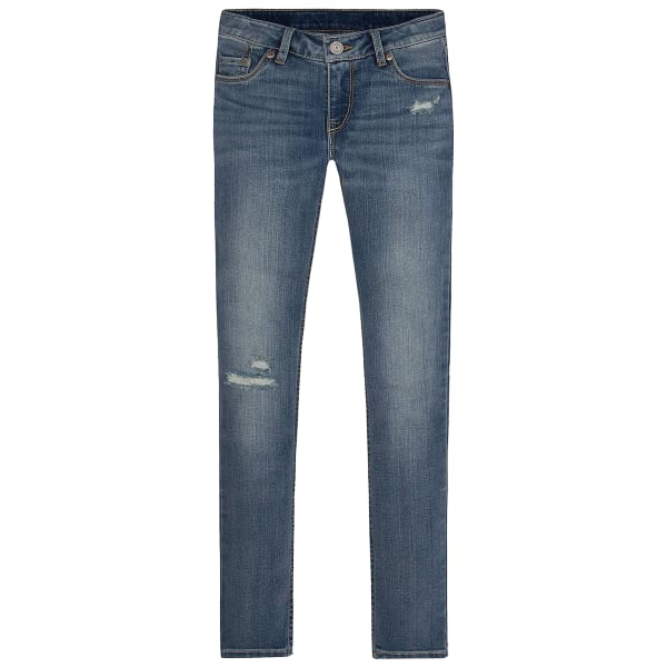 LEVI'S Big Girls' 711 Skinny Jeans