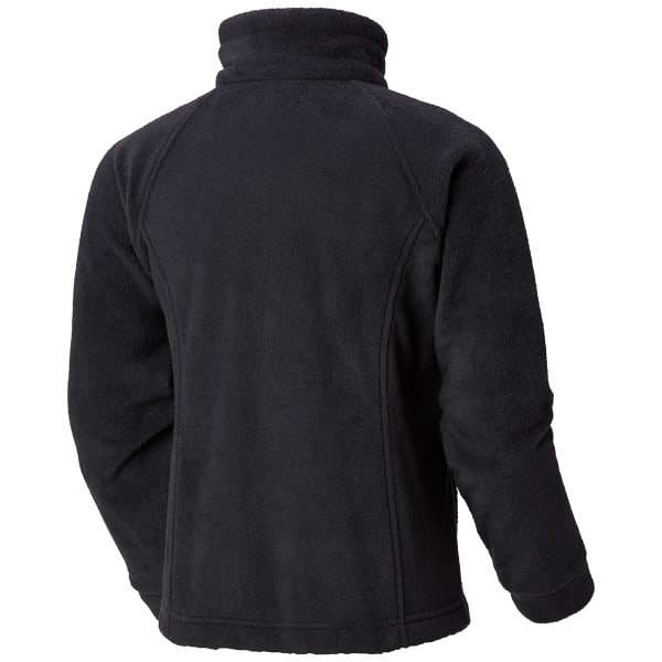 COLUMBIA Girls' Benton Springs Fleece