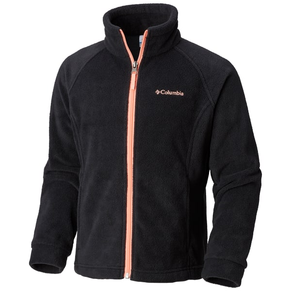 COLUMBIA Girls' Benton Springs Fleece