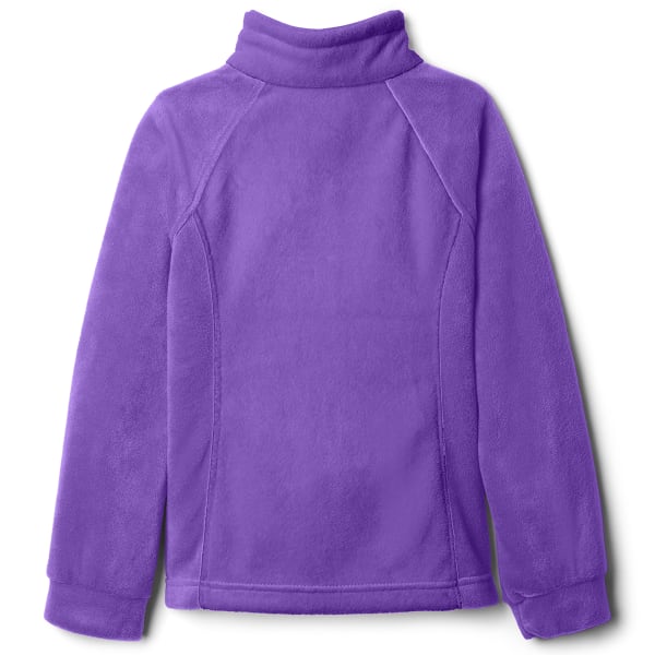 COLUMBIA Girls' Benton Springs Fleece