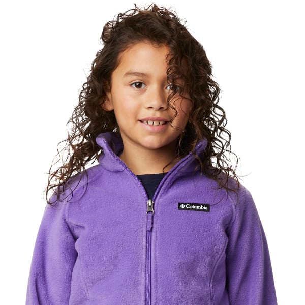 COLUMBIA Girls' Benton Springs Fleece