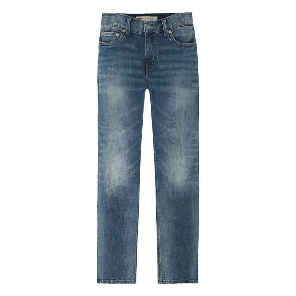 LEVI'S Boy's 511 Slim Fit Jeans