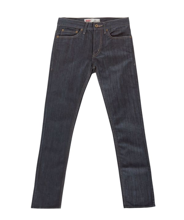 LEVI'S Boy's 511 Slim Fit Jeans