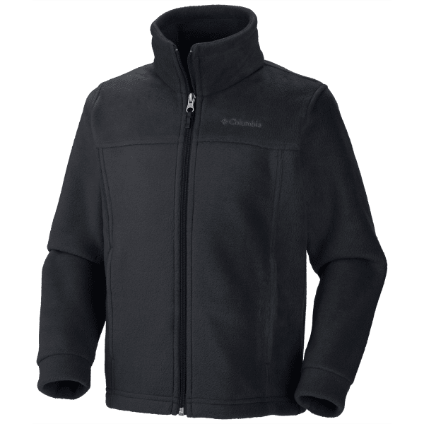 COLUMBIA Boys' Steens MT II Fleece