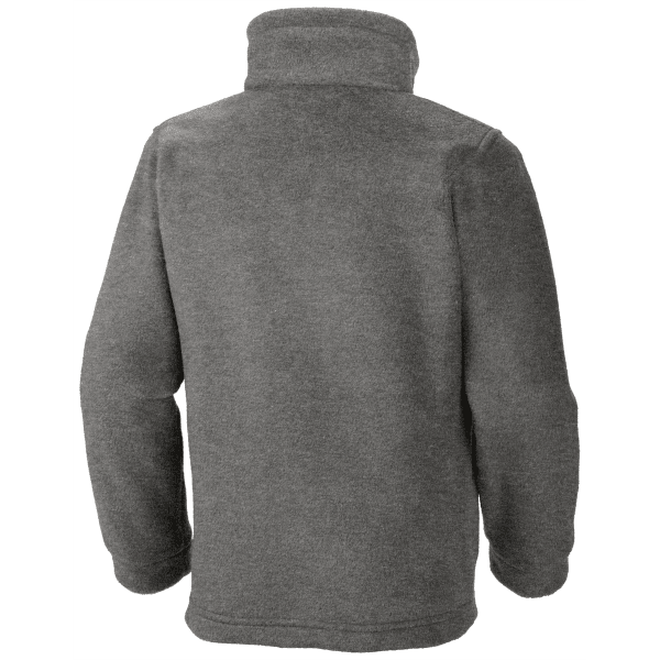 COLUMBIA Boys' Steens MT II Fleece