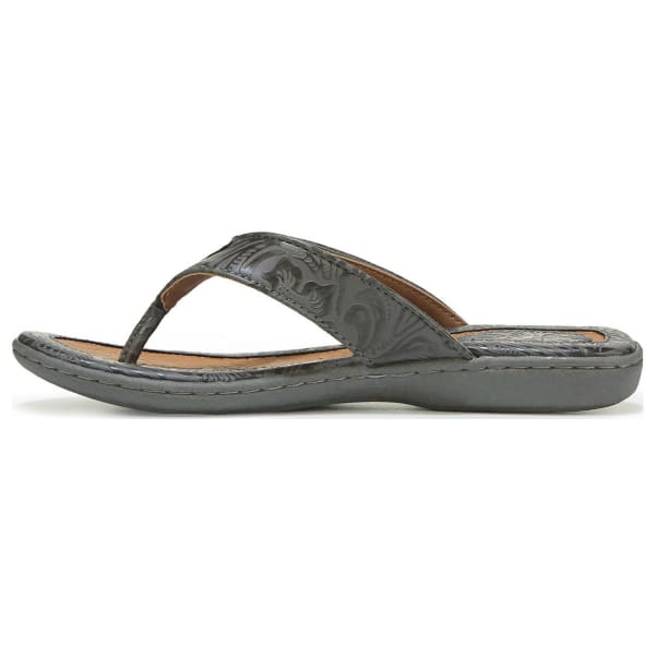 B.O.C. Women s Zita Thong Sandals Eastern Mountain Sports