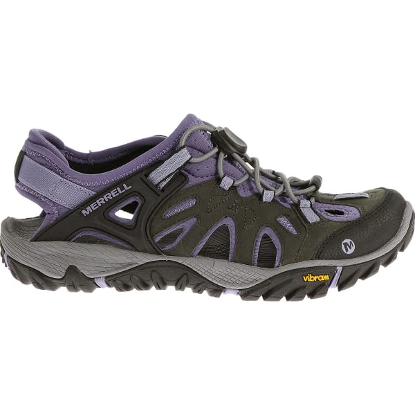 MERRELL Women's All Out Blaze Sieve Hiking Sandals