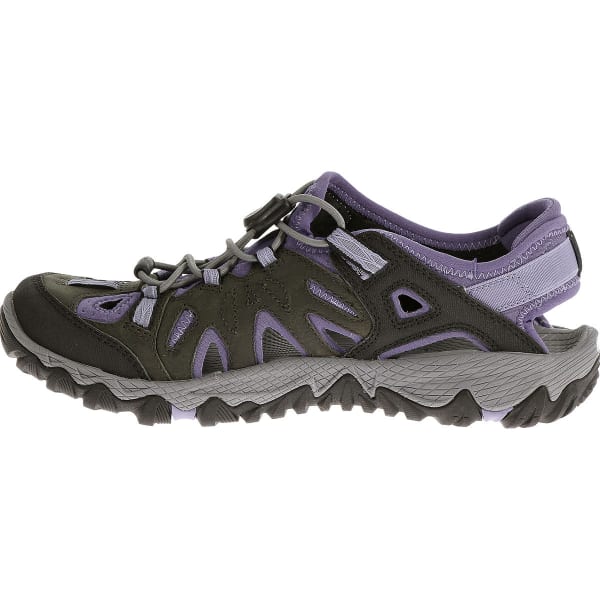 MERRELL Women's All Out Blaze Sieve Hiking Sandals