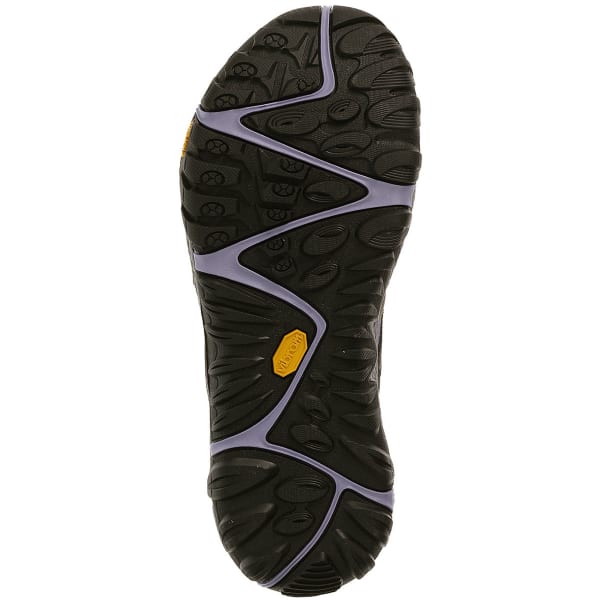 MERRELL Women's All Out Blaze Sieve Hiking Sandals