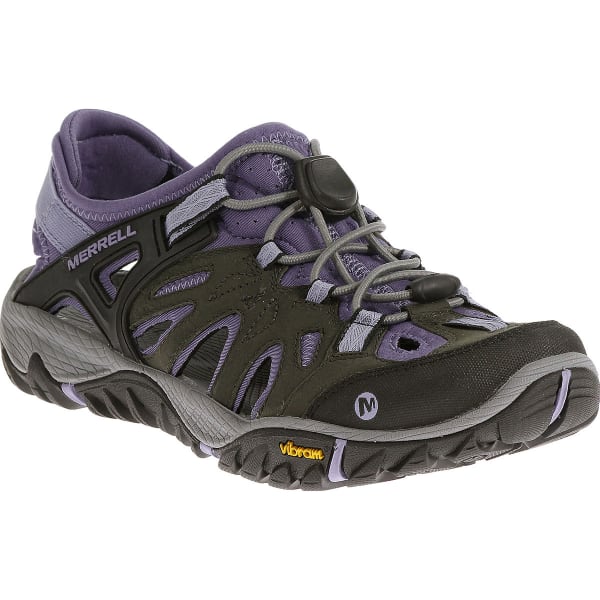 MERRELL Women's All Out Blaze Sieve Hiking Sandals