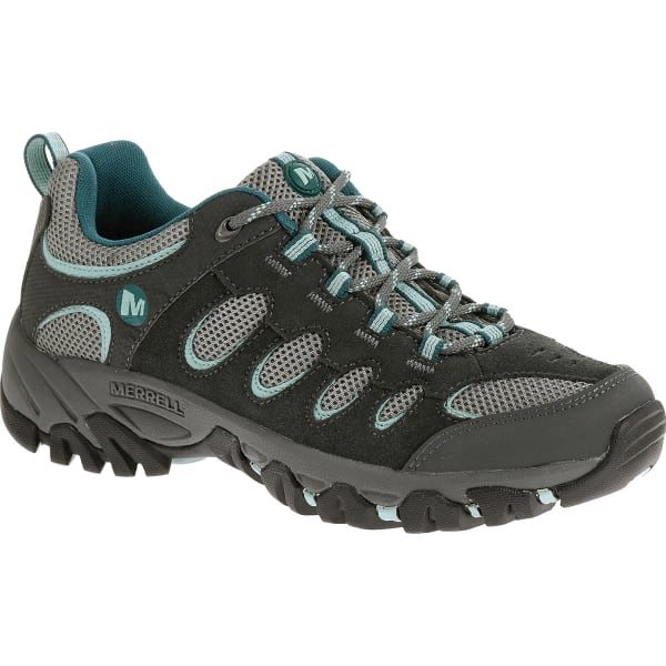 MERRELL Women's Ridgepass Hiking Shoes