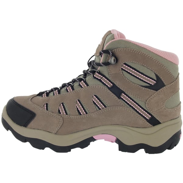 HI-TEC Women's Bandera Mid Waterproof Boots