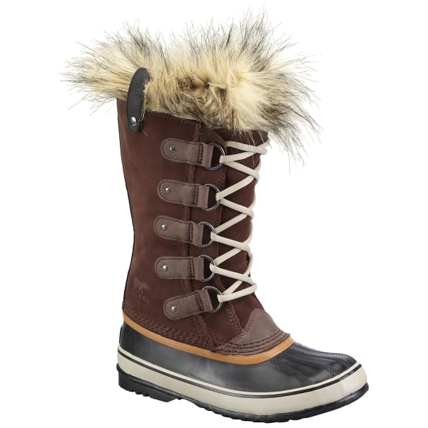 SOREL Women's Joan of Arctic Winter Boots