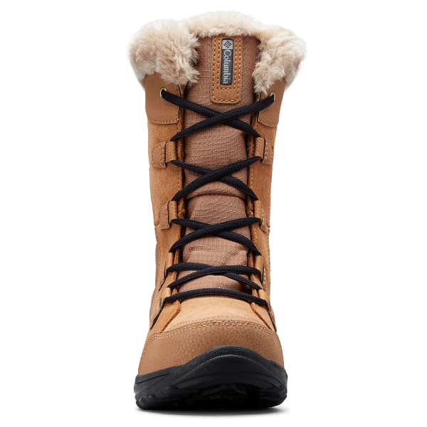 COLUMBIA Women's Ice Maiden II Boots