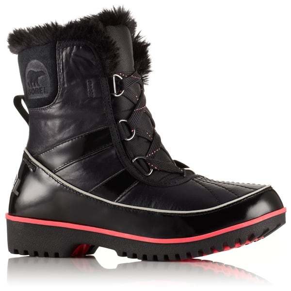 SOREL Women's Tivoli II Winter Boots