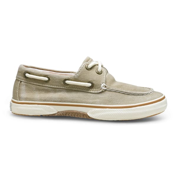 SPERRY Boys' Halyard Boat Shoes