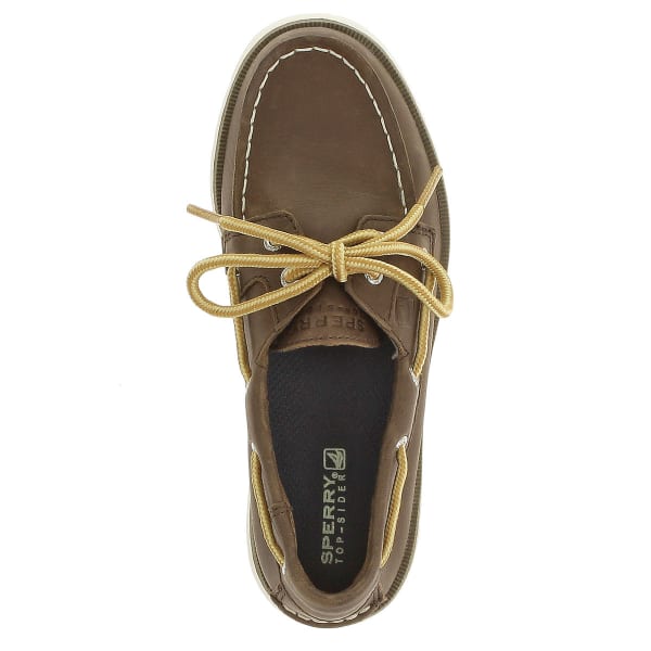 SPERRY Boy's Leeward Boat Shoes