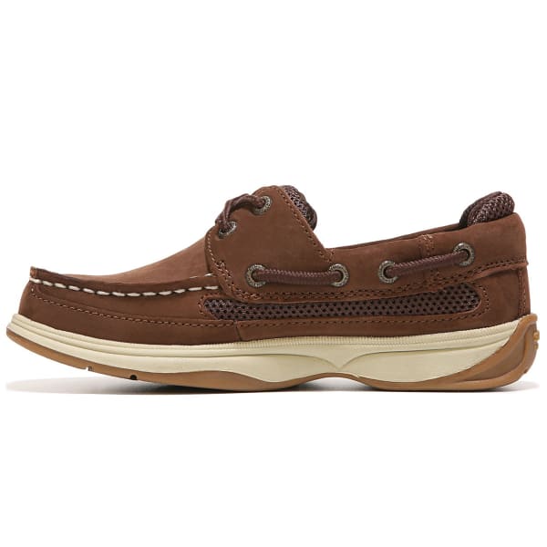 SPERRY Boys' Lanyard Boat Shoes