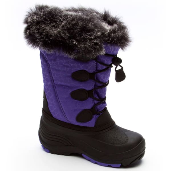 KAMIK Girls Snowgypsy Boots