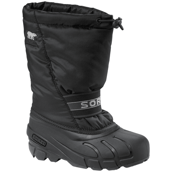 SOREL Kids' Cub Winter Boots