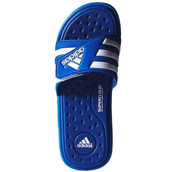 ADIDAS Men's Adissage SUPERCLOUD Slides - Eastern Mountain Sports