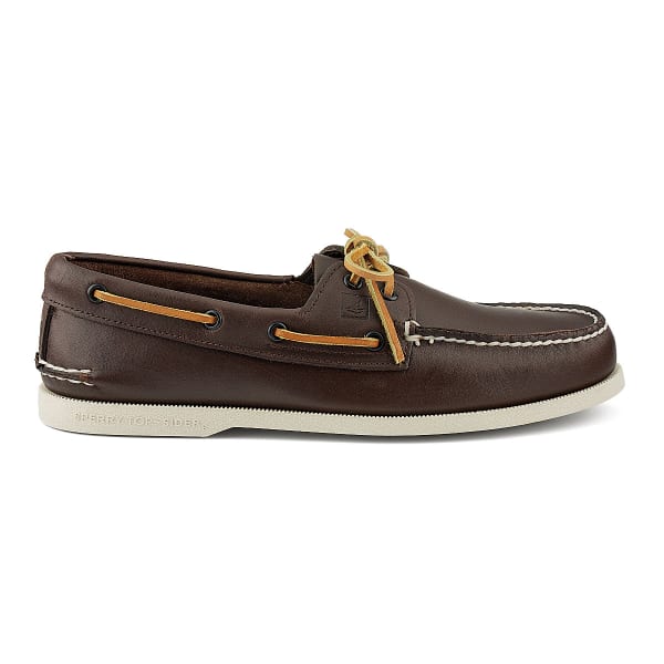 SPERRY Men's Authentic Original 2-Eye Boat Shoes - Eastern Mountain Sports