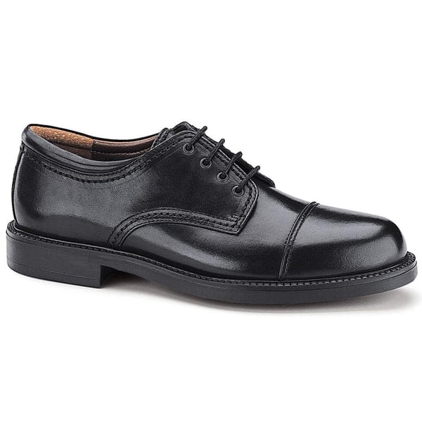 DOCKERS Men's Gordon Cap-Toed Oxfords