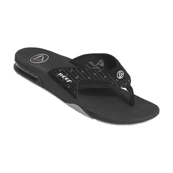 REEF Men's Fanning Flip-Flop-Flop