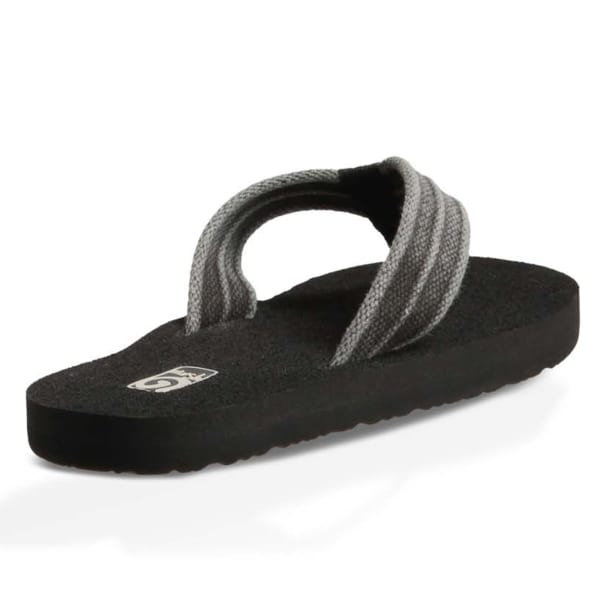 teva mush flip flops clearance