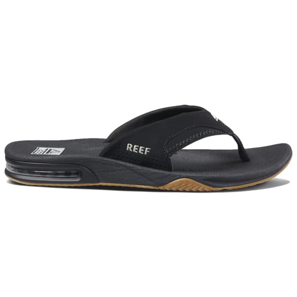 REEF Men's Fanning Flip-Flops